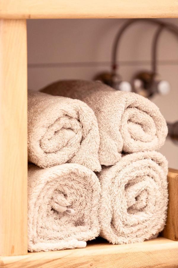 Bachbett - Modernes Gaestehaus Im Salzkammergut Bad Ischl Kültér fotó