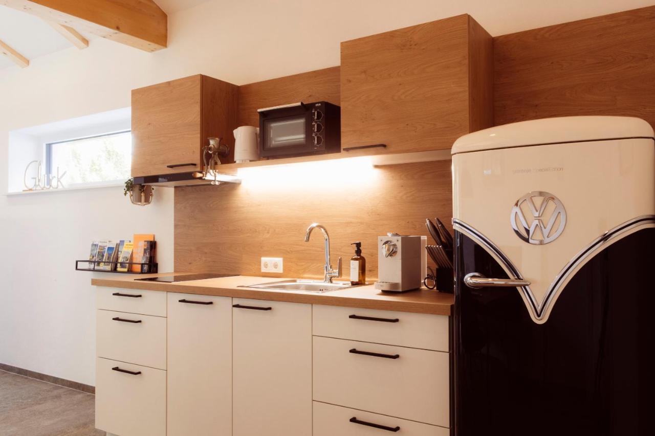 Bachbett - Modernes Gaestehaus Im Salzkammergut Bad Ischl Kültér fotó