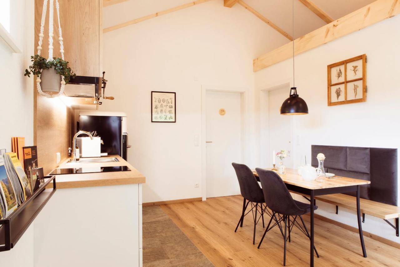 Bachbett - Modernes Gaestehaus Im Salzkammergut Bad Ischl Kültér fotó
