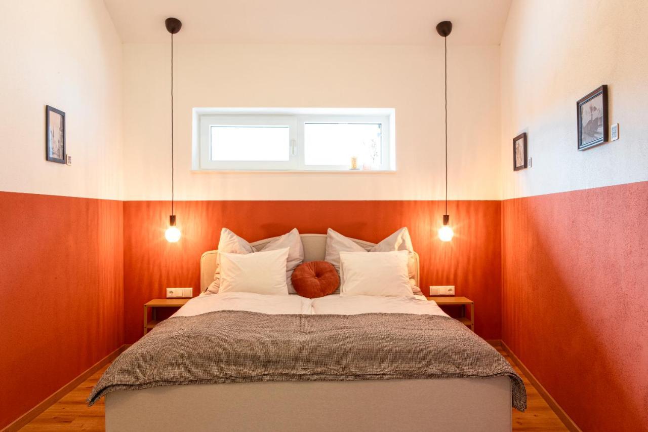 Bachbett - Modernes Gaestehaus Im Salzkammergut Bad Ischl Kültér fotó