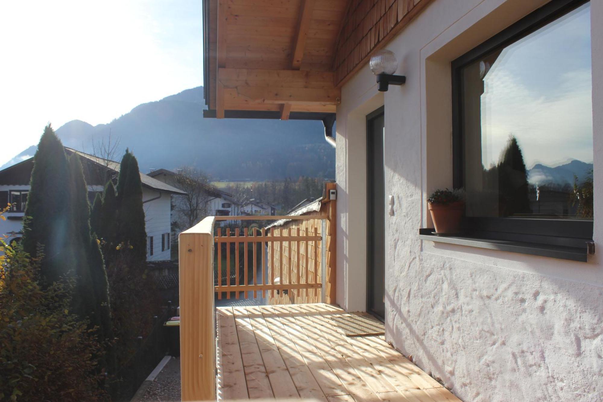 Bachbett - Modernes Gaestehaus Im Salzkammergut Bad Ischl Kültér fotó